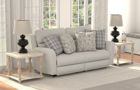 Chappy - Lay Flat Reclining Sofa