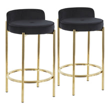  Chloe - Counter Stool Set