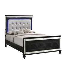  Valentino - Upholstered Bed