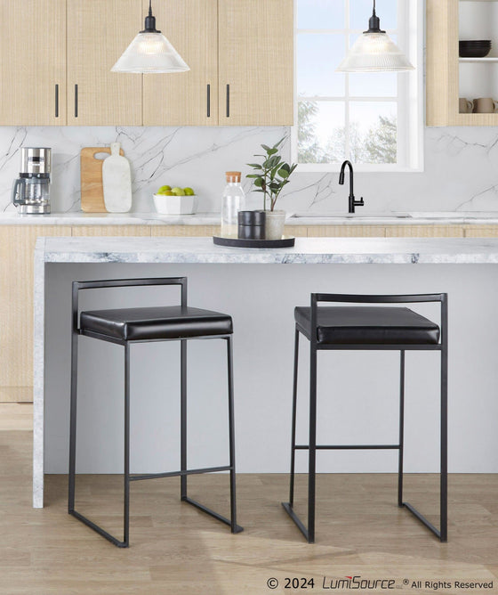 Fuji - Counter Stool Set