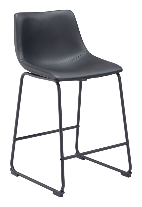 Smart - Counter Chair (Set of 2)