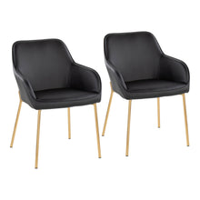  Daniella - Dining Chair (Set of 2)