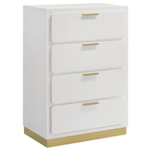  Caraway - 4-Drawer Bedroom Chest