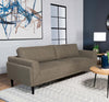 Rilynn - Upholstered Track Arm Sofa