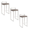 Fuji - Barstool Set