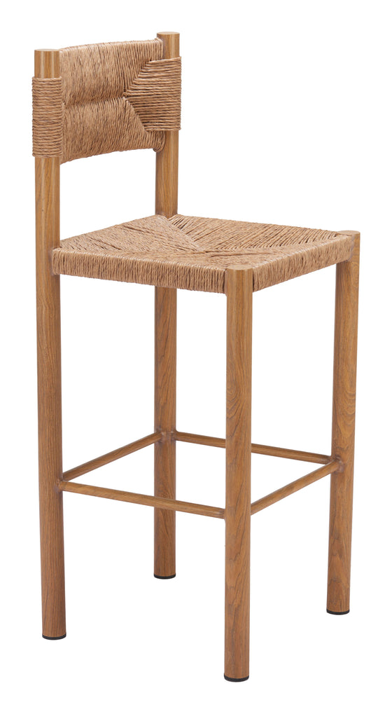 Iska - Outdoor Barstool