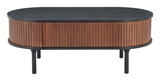 Koriana - Coffee Table - Black