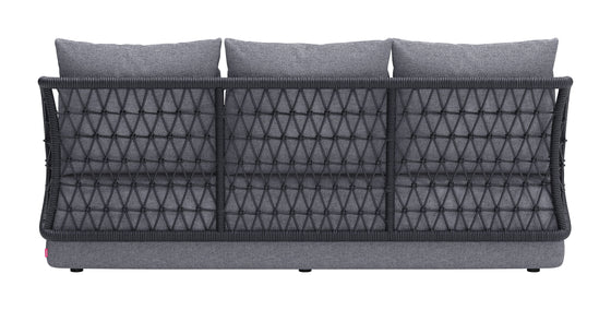 Mekan - Sofa - Gray