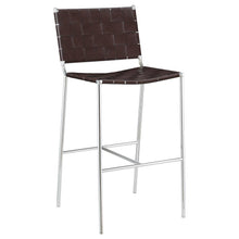  Adelaide - Upholstered Height Stool