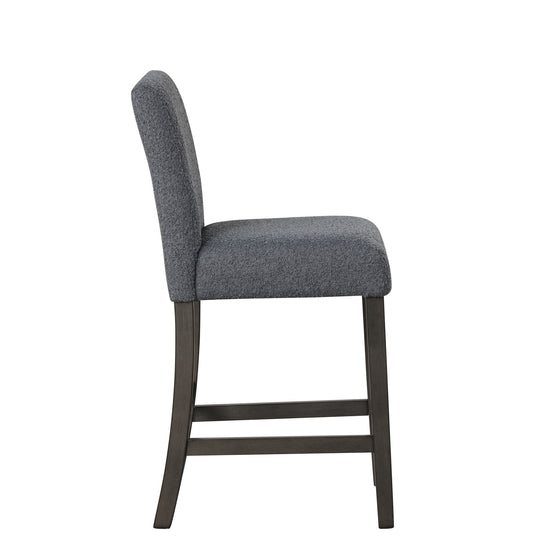 High Line - Counter Chair (Set of 2)