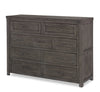 Bunkhouse - Bureau - Dark Brown