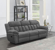  Bahrain - Upholstered Motion Sofa