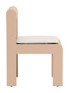 Island - Dining Chair - White