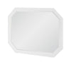 Chelsea by Rachael Ray - Bureau Mirror - White