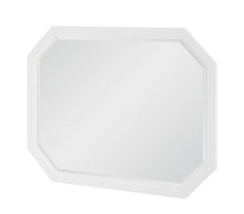  Chelsea by Rachael Ray - Bureau Mirror - White