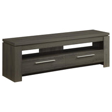  Elkton - 2-Drawer Engineered Wood 59" TV Stand