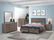  Brantford - Bedroom Set