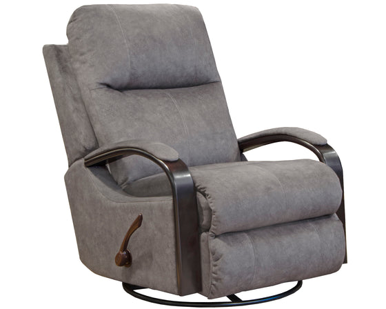 Niles - Swivel Glider Recliner