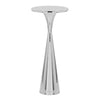 Gemma - 22" Metal Side Table