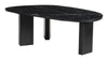 Aberdeen - Coffee Table - Black