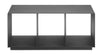 Kokos - Outdoor Coffee Table - Charcoal