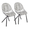 Wired - Chair (Set of 2)