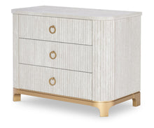  Miramar - Chest Nightstand