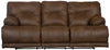 Voyager - Lay Flat Reclining Sofa With 3x DDT