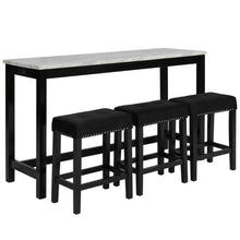  Celeste - Theater Bar Table Set