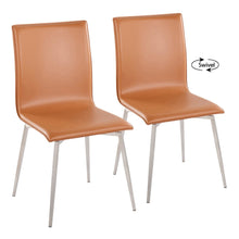  Mason - Upholstered Chair Set