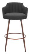 Kono - Swivel Barstool (Set of 2)