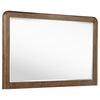 Maderia - Dresser Mirror - Walnut