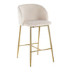 Fran - Counter Stool Set