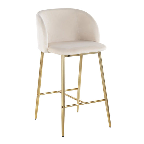 Fran - Counter Stool Set