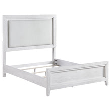  Marielle - Panel Bed