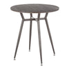 Clara - Round Dinette Table