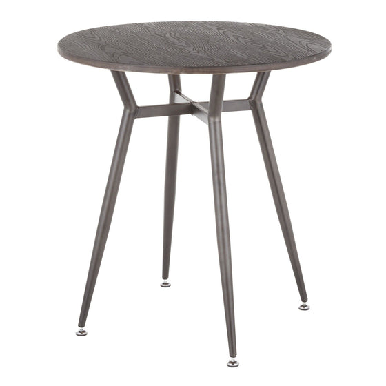 Clara - Round Dinette Table