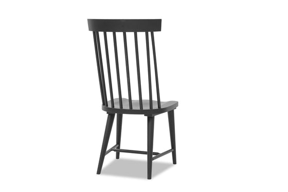 Today's Traditions - Windsor Chair - Blacksmith