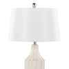 Stella - 23" Ceramic Table Lamp