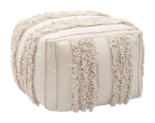  Peru - Ottoman - Beige