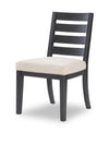 Westwood - Ladder Back Side Chair - Oak