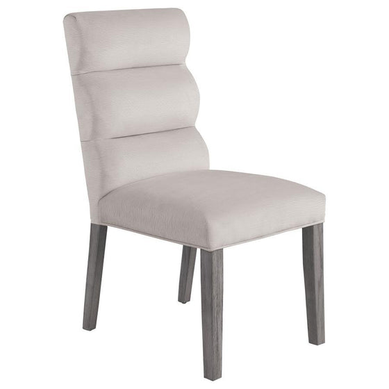 Carla - Upholstered Dining Side Chair (Set of 2)