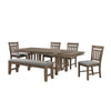 Harrisburg - Dining Table Set