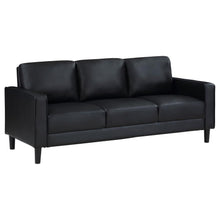  Ruth - Upholstered Track Arm Sofa