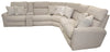 McPherson - Reclining Sectional