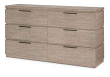  Milano by Rachael Ray - Dresser - Sandstone