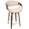 Curvini - Counter Stool Set