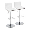 Mason - Adjustable Barstool (Set of 2)