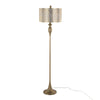 Ashland - 63" Metal Floor Lamp