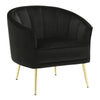 Tania - Glam Accent Chair